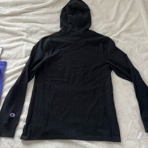Champion Athleticwear Hoodie